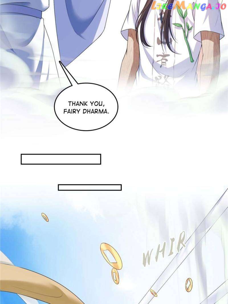 Cultivation Chat Group Chapter 586 - page 47