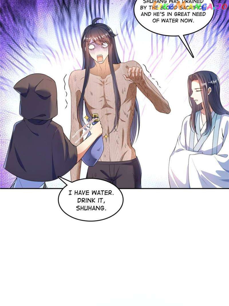 Cultivation Chat Group Chapter 586 - page 5