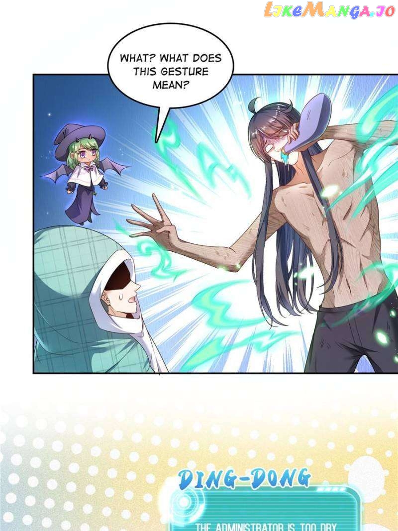 Cultivation Chat Group Chapter 586 - page 6