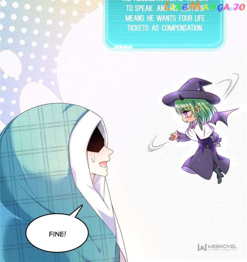 Cultivation Chat Group Chapter 586 - page 7