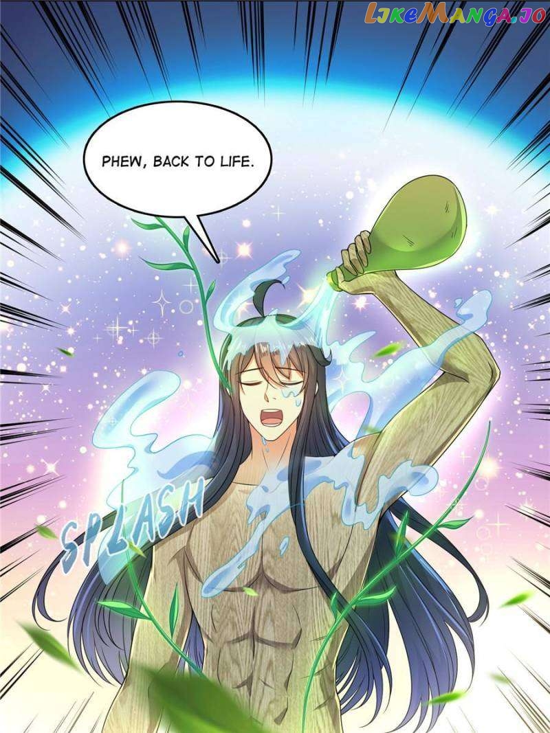 Cultivation Chat Group Chapter 586 - page 8