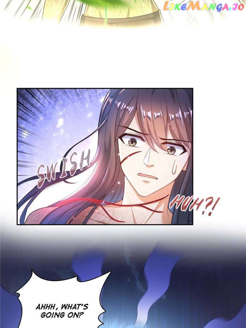 Cultivation Chat Group Chapter 586 - page 9