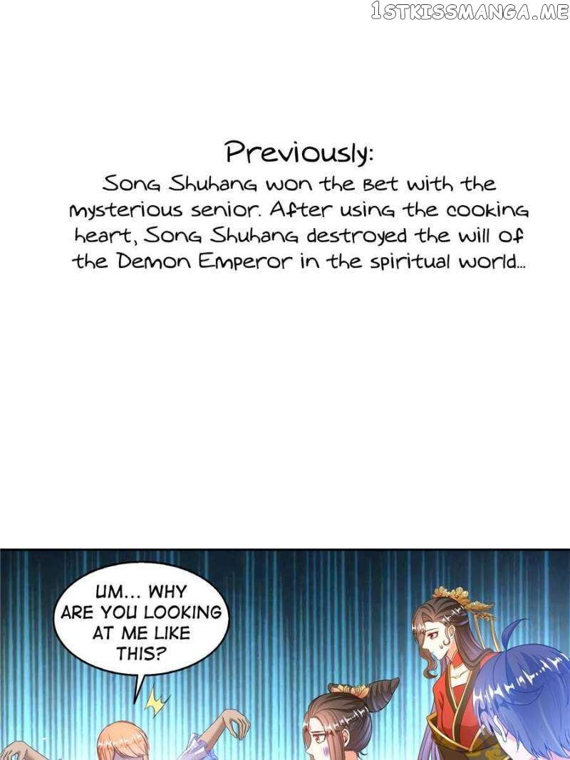 Cultivation Chat Group Chapter 553 - page 1