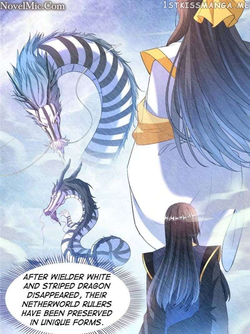Cultivation Chat Group Chapter 553 - page 10
