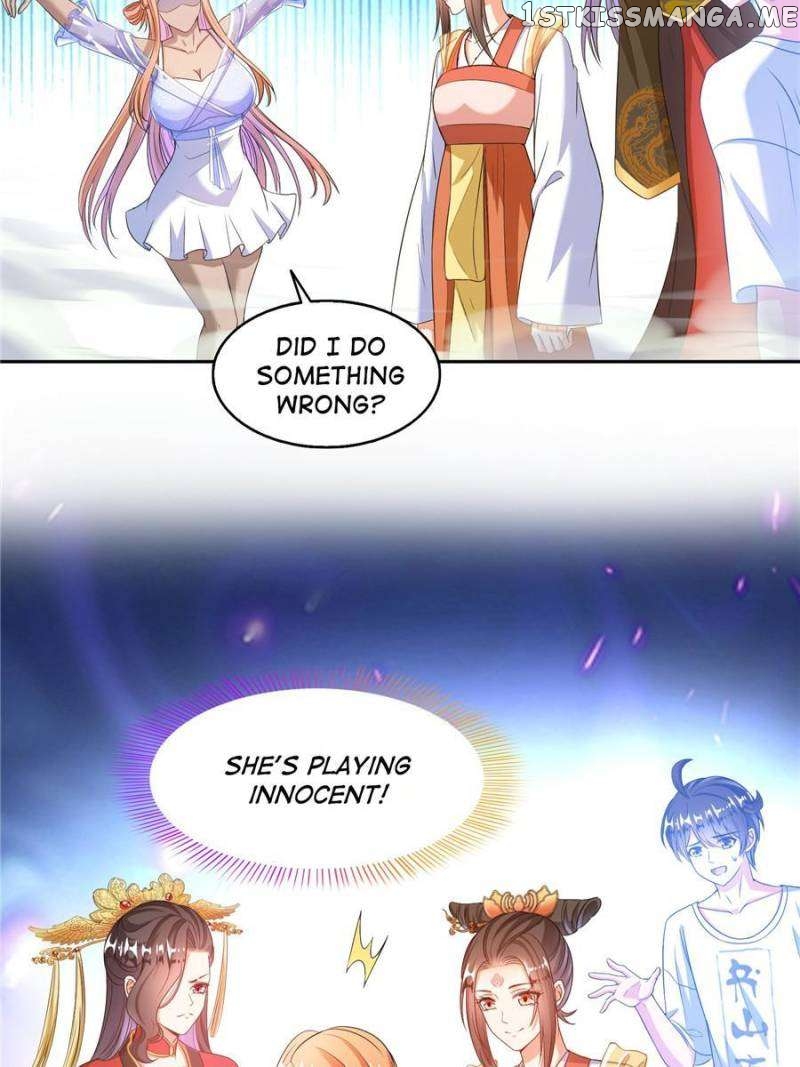 Cultivation Chat Group Chapter 553 - page 2
