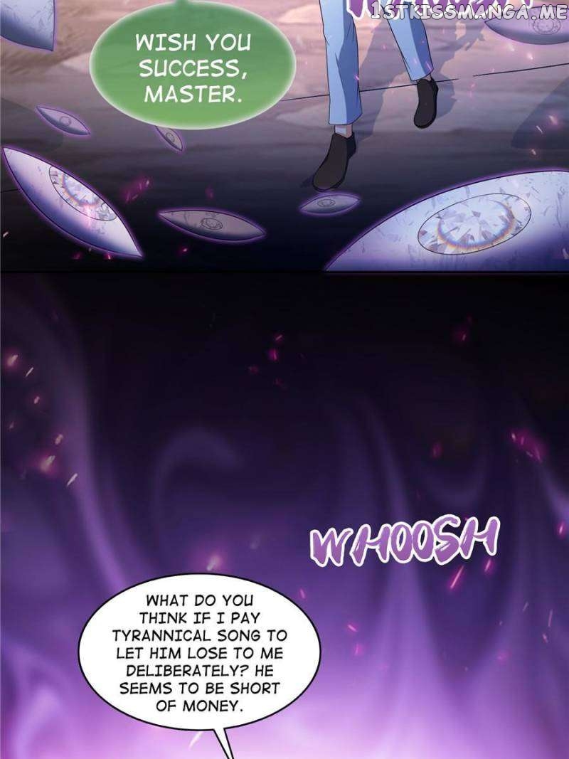 Cultivation Chat Group Chapter 553 - page 24