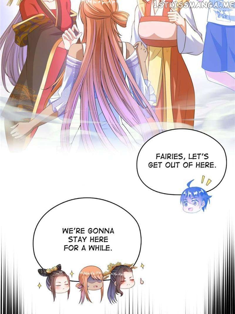 Cultivation Chat Group Chapter 553 - page 3