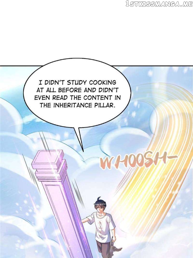 Cultivation Chat Group Chapter 553 - page 37