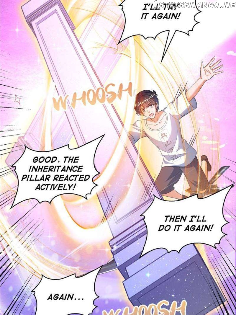 Cultivation Chat Group Chapter 553 - page 39