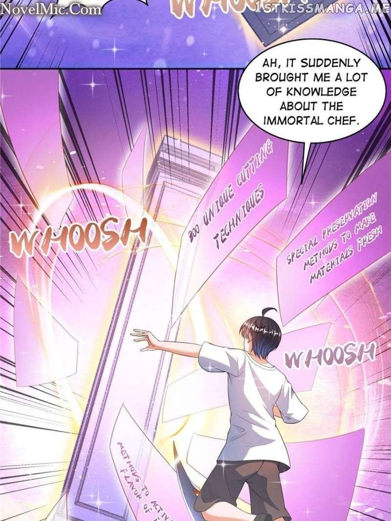 Cultivation Chat Group Chapter 553 - page 40