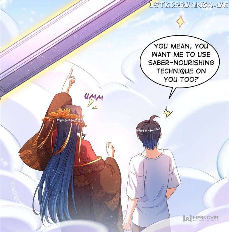 Cultivation Chat Group Chapter 553 - page 43