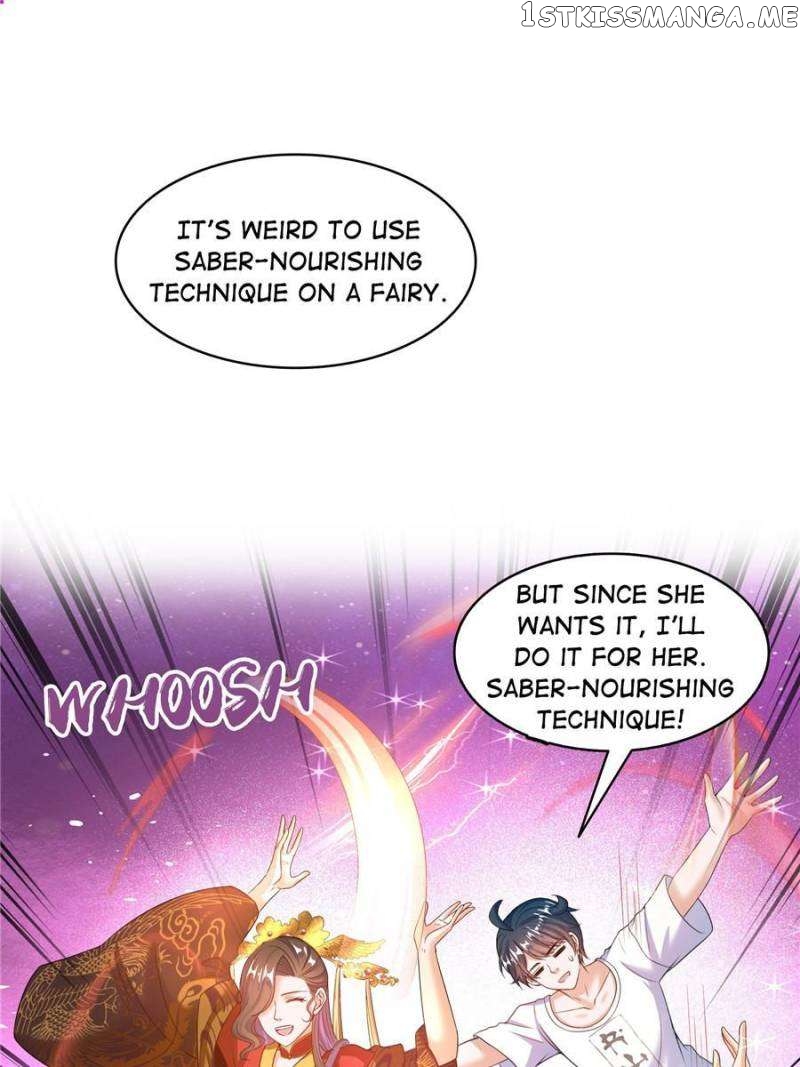 Cultivation Chat Group Chapter 553 - page 44