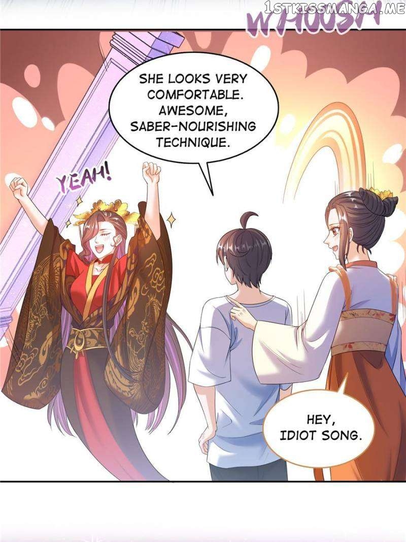 Cultivation Chat Group Chapter 553 - page 46