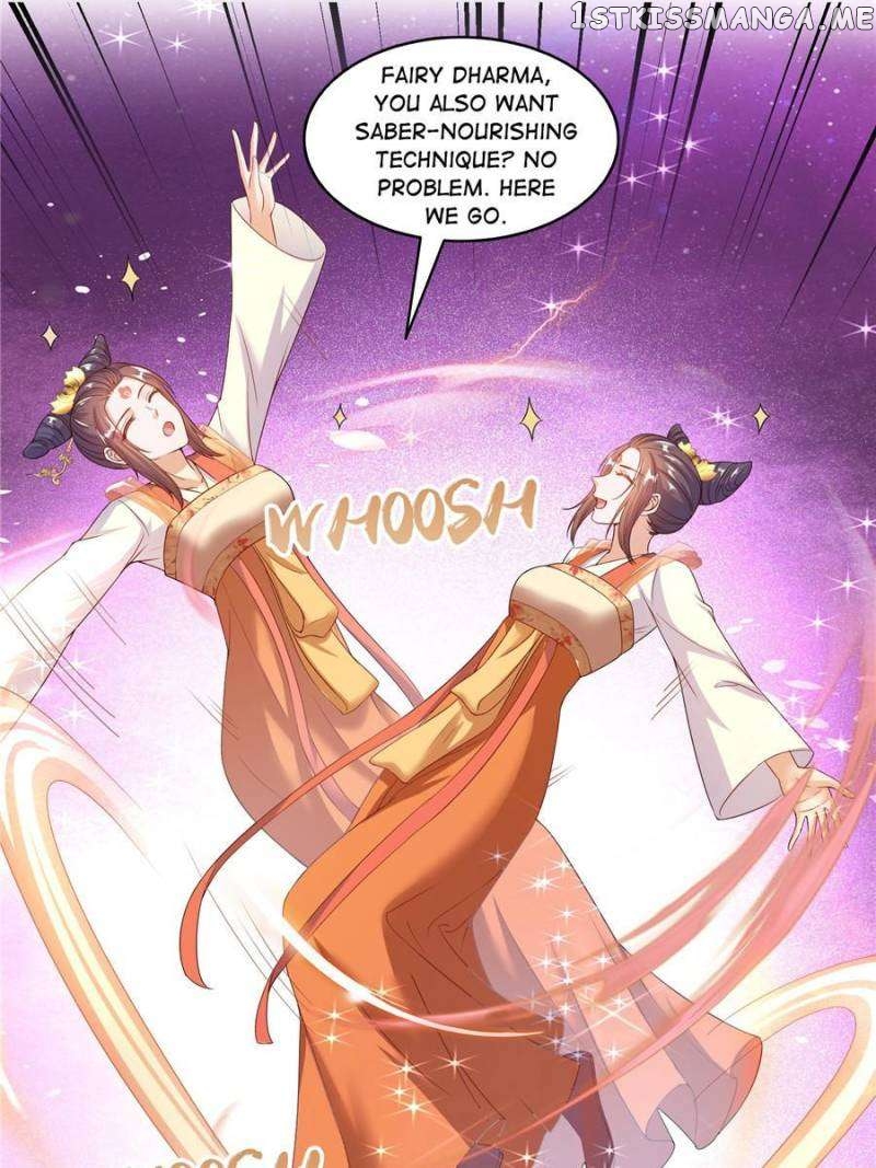 Cultivation Chat Group Chapter 553 - page 47