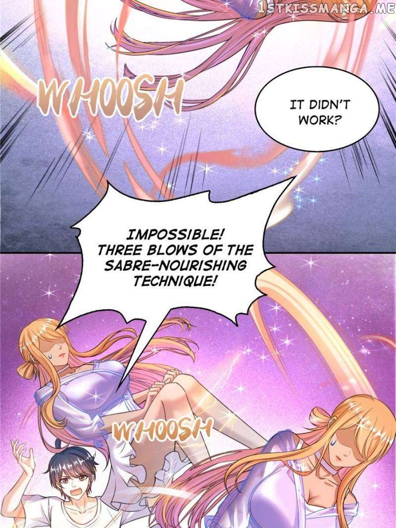 Cultivation Chat Group Chapter 553 - page 52