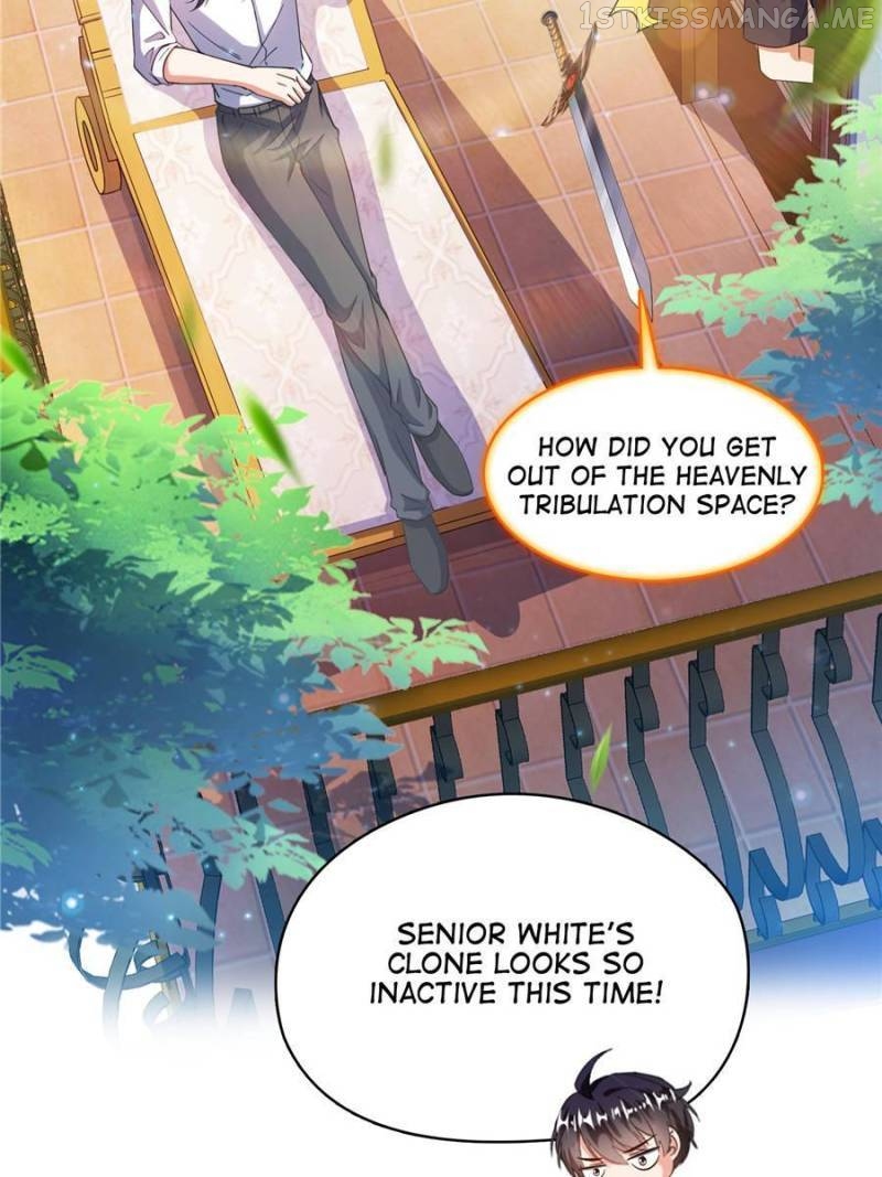 Cultivation Chat Group Chapter 523 - page 10