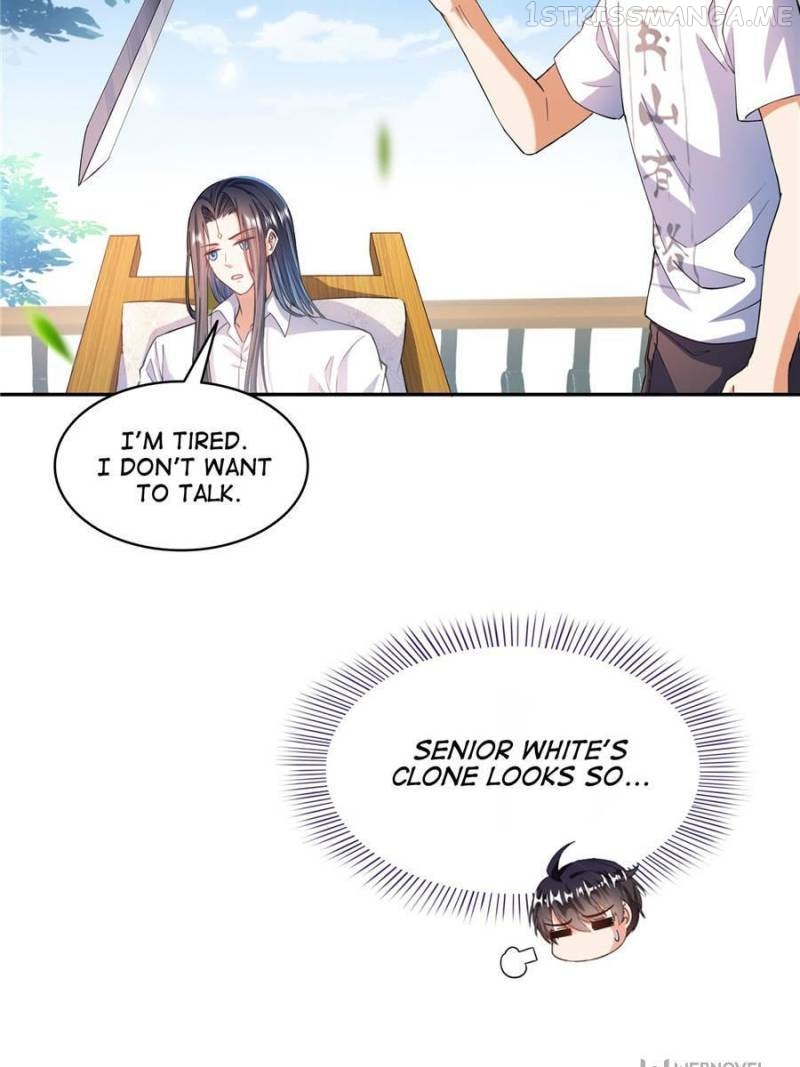 Cultivation Chat Group Chapter 523 - page 14