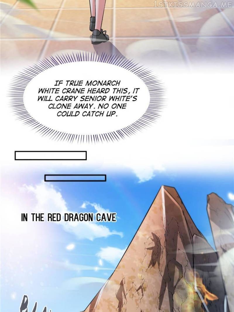Cultivation Chat Group Chapter 523 - page 20