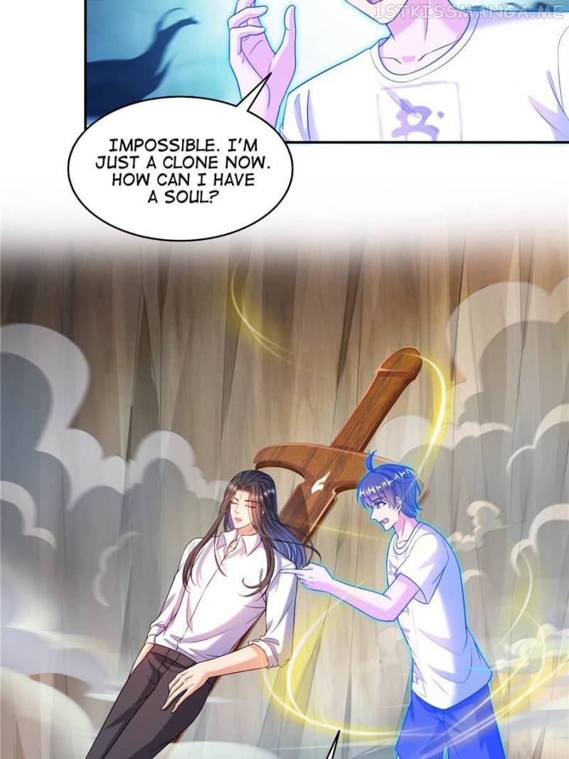 Cultivation Chat Group Chapter 523 - page 29