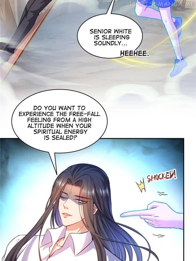 Cultivation Chat Group Chapter 523 - page 30