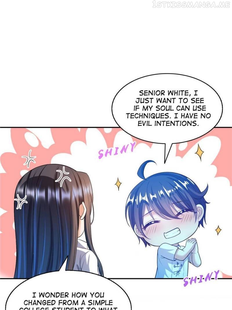 Cultivation Chat Group Chapter 523 - page 32