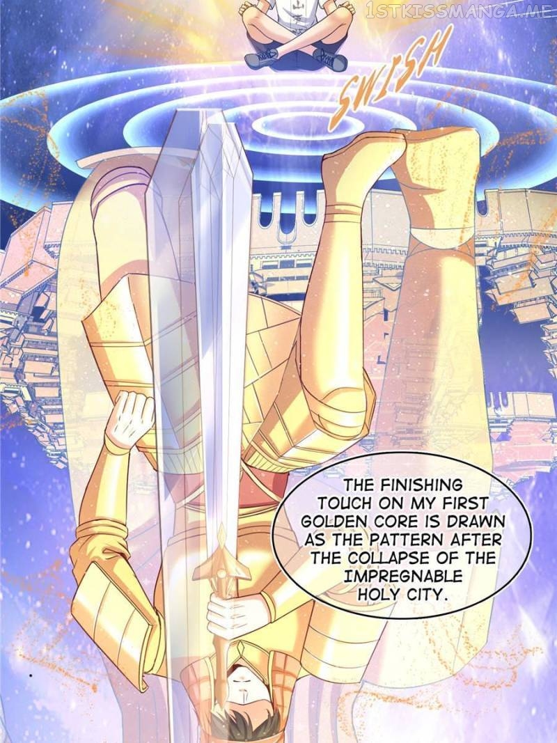 Cultivation Chat Group Chapter 523 - page 42