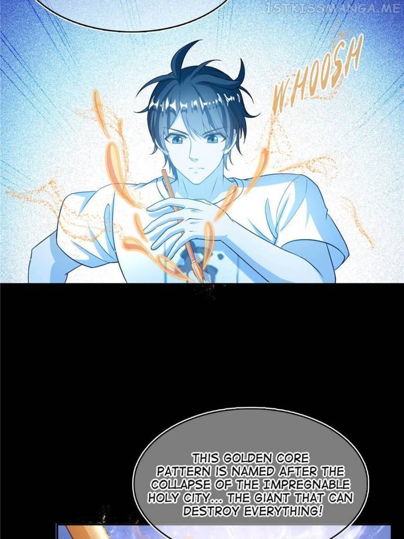 Cultivation Chat Group Chapter 523 - page 44
