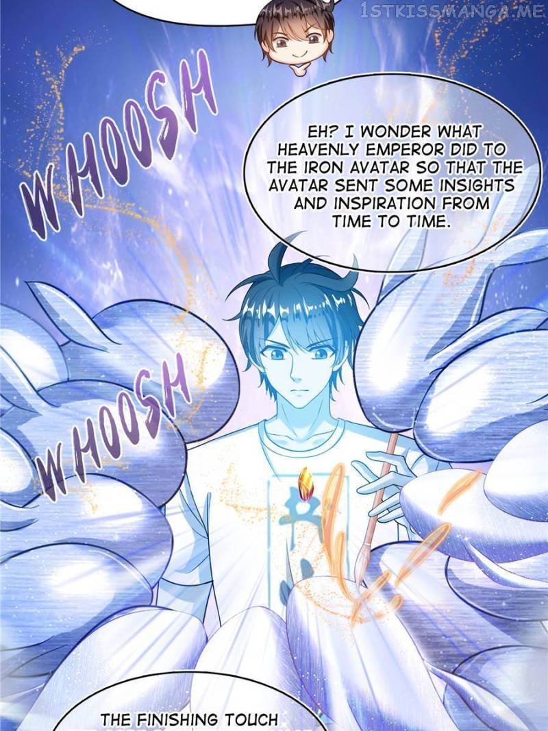 Cultivation Chat Group Chapter 523 - page 46