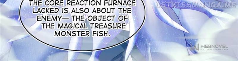Cultivation Chat Group Chapter 523 - page 47