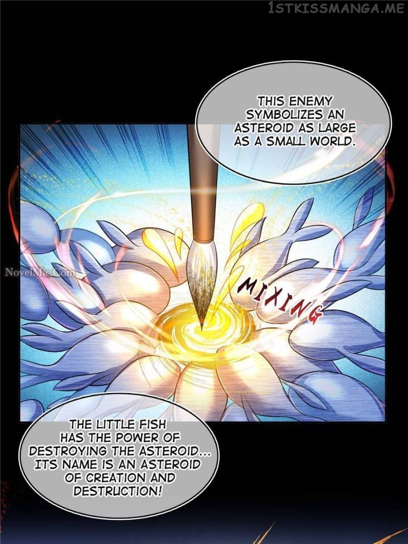 Cultivation Chat Group Chapter 523 - page 48