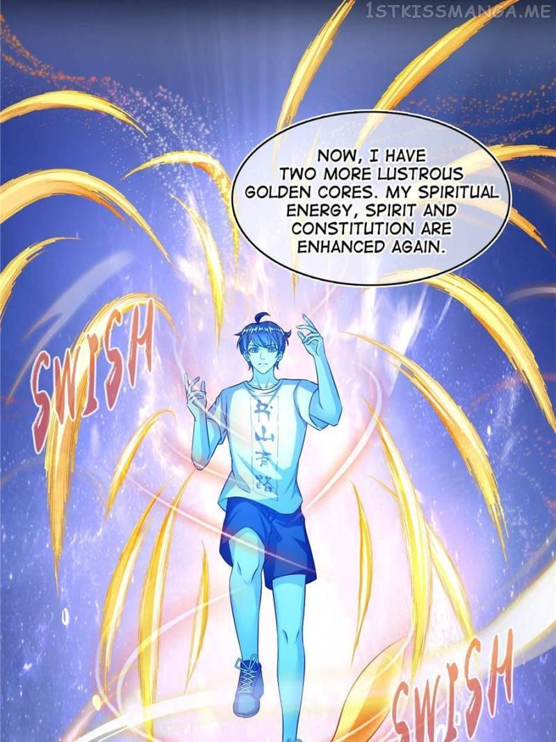 Cultivation Chat Group Chapter 523 - page 49
