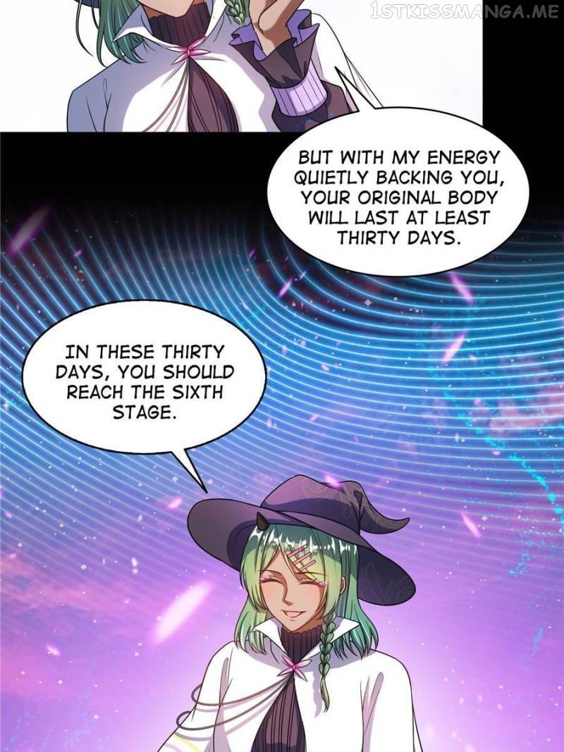 Cultivation Chat Group Chapter 523 - page 5