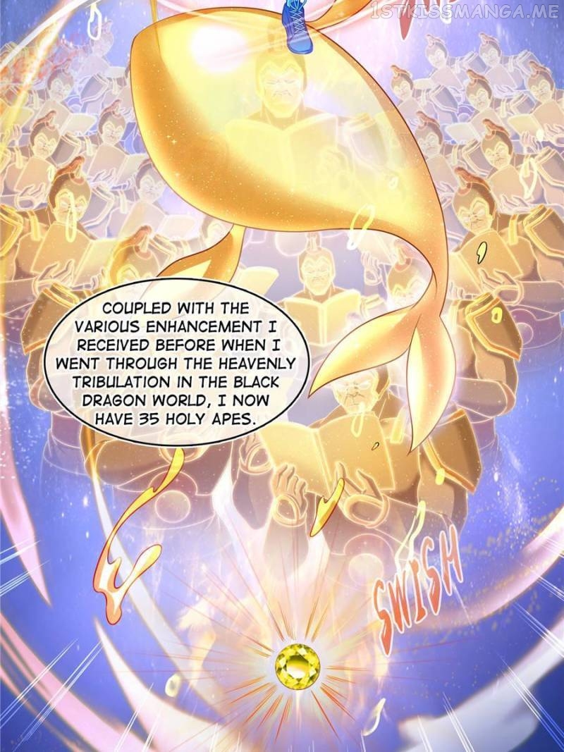 Cultivation Chat Group Chapter 523 - page 50