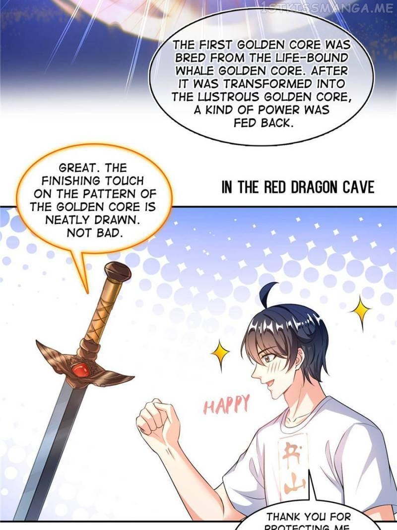 Cultivation Chat Group Chapter 523 - page 51
