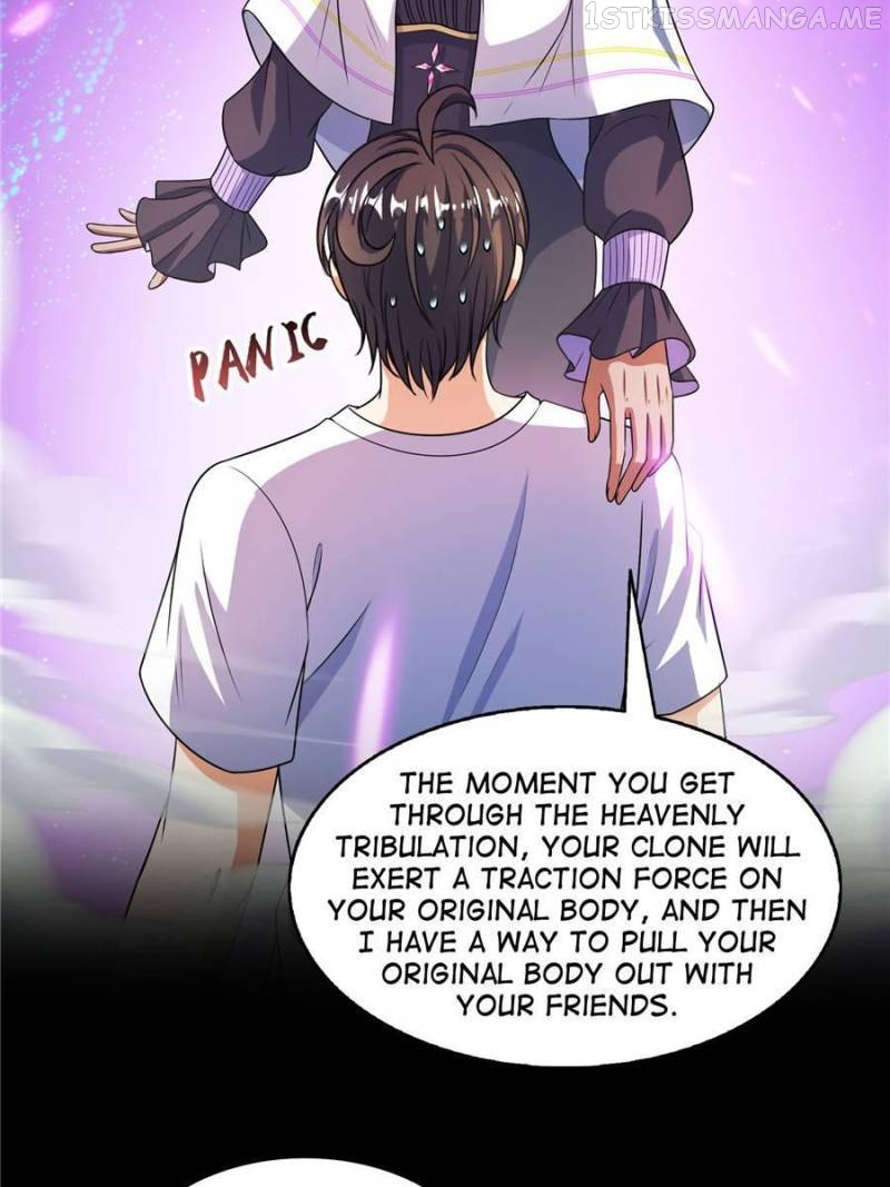 Cultivation Chat Group Chapter 523 - page 6
