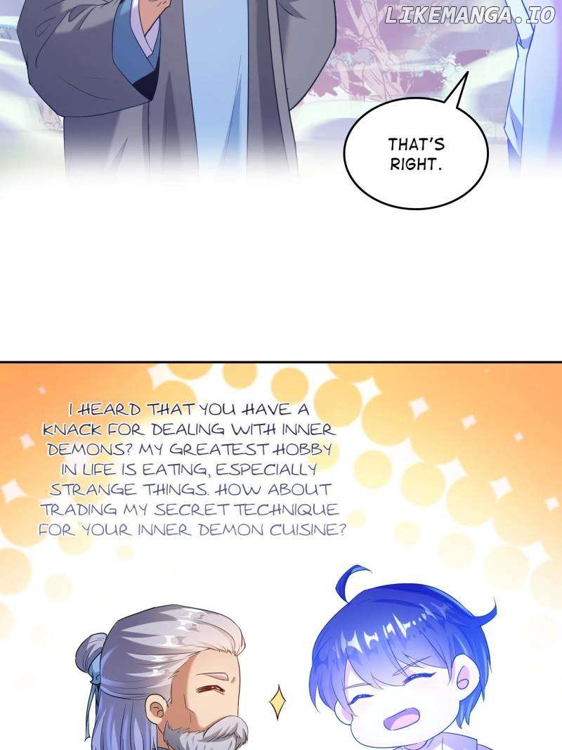 Cultivation Chat Group Chapter 661 - page 10