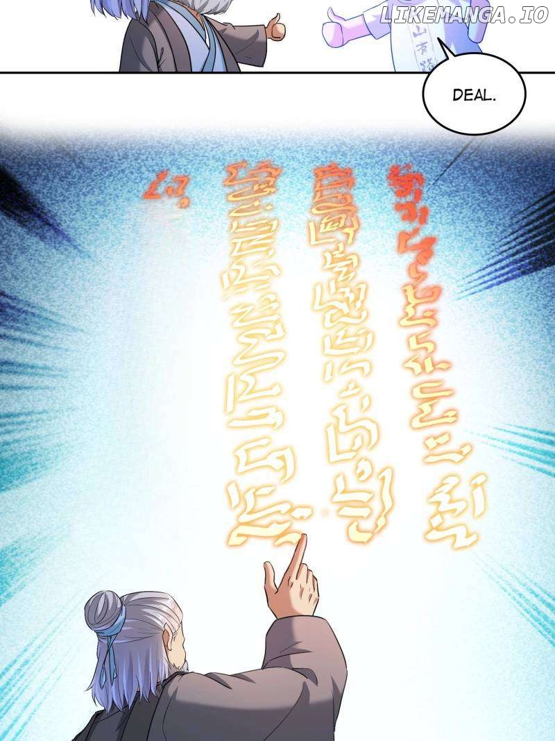 Cultivation Chat Group Chapter 661 - page 11