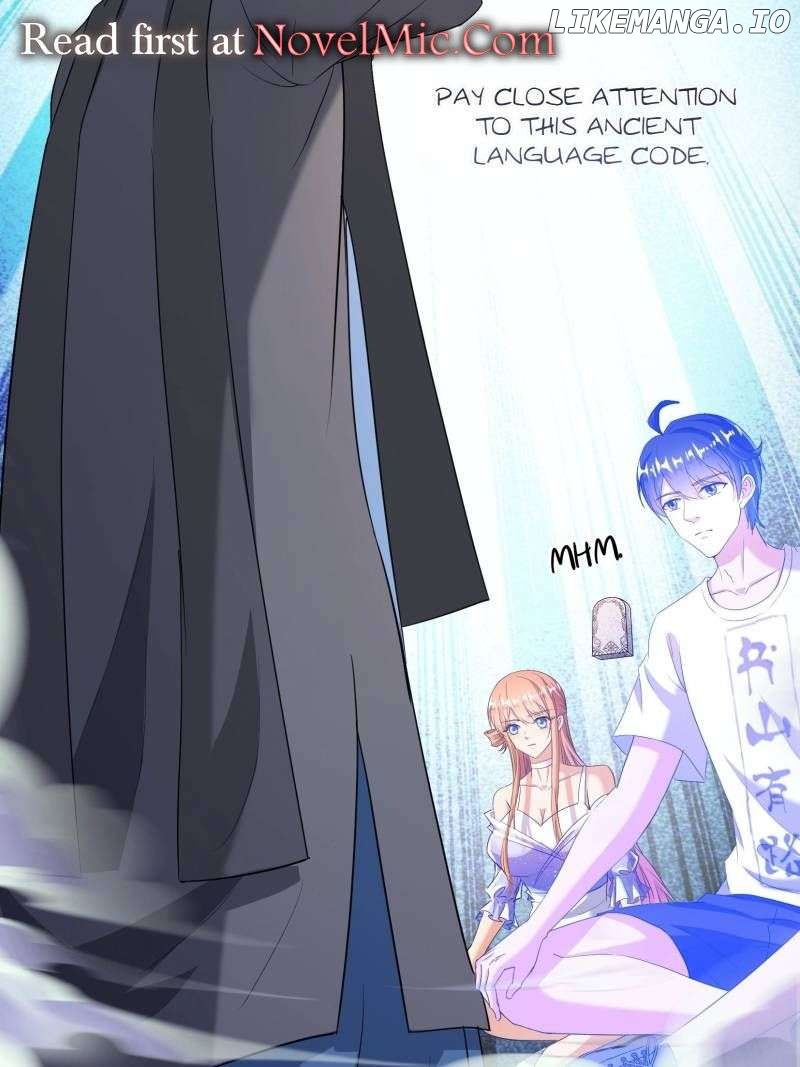 Cultivation Chat Group Chapter 661 - page 12