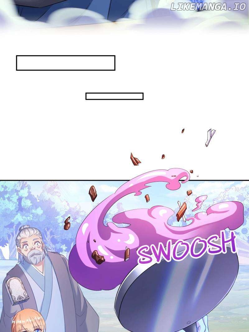 Cultivation Chat Group Chapter 661 - page 13