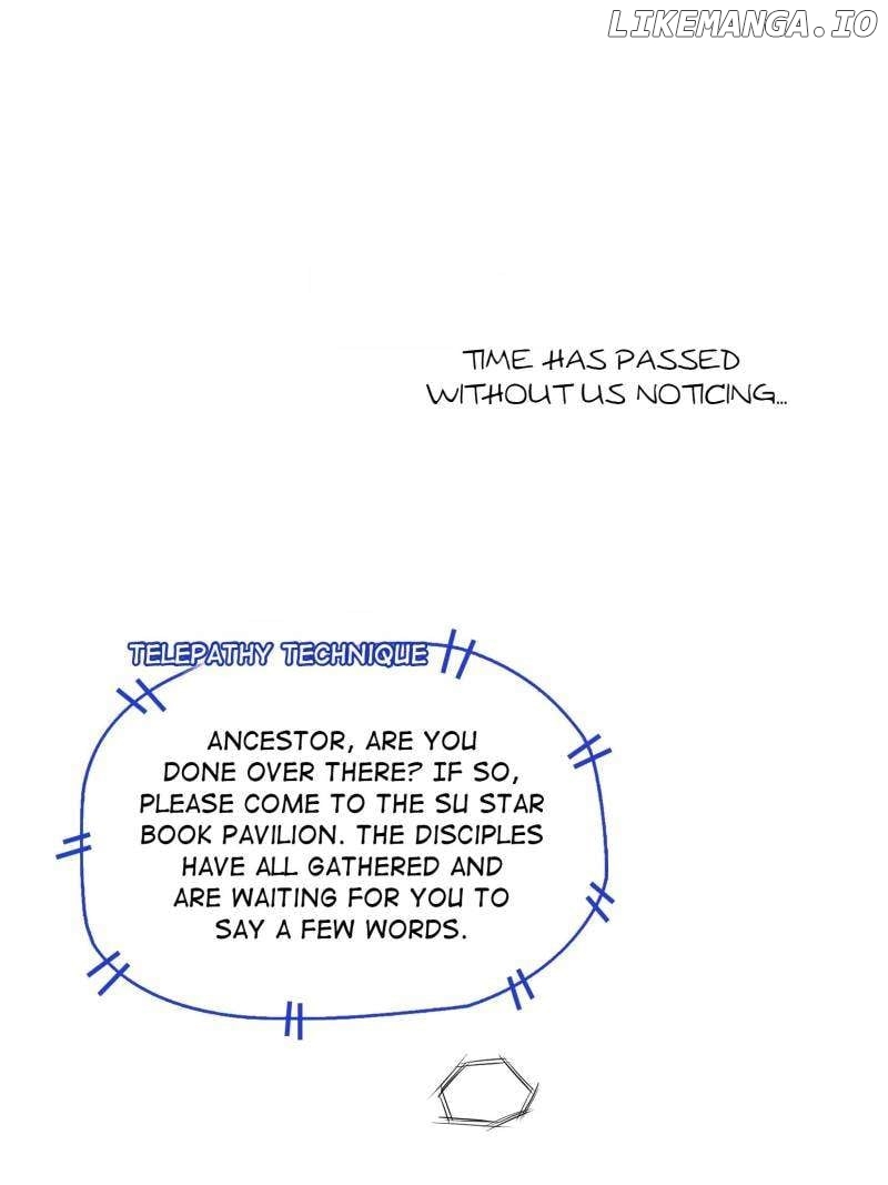 Cultivation Chat Group Chapter 661 - page 15