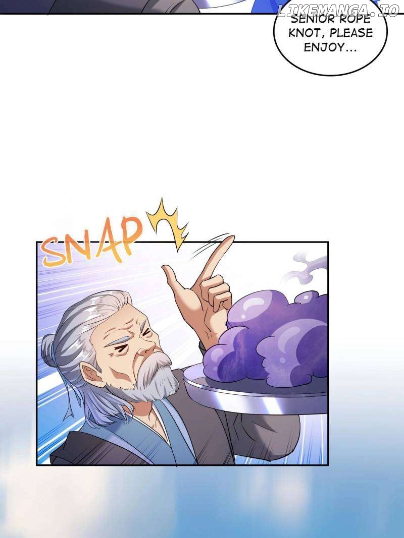 Cultivation Chat Group Chapter 661 - page 18