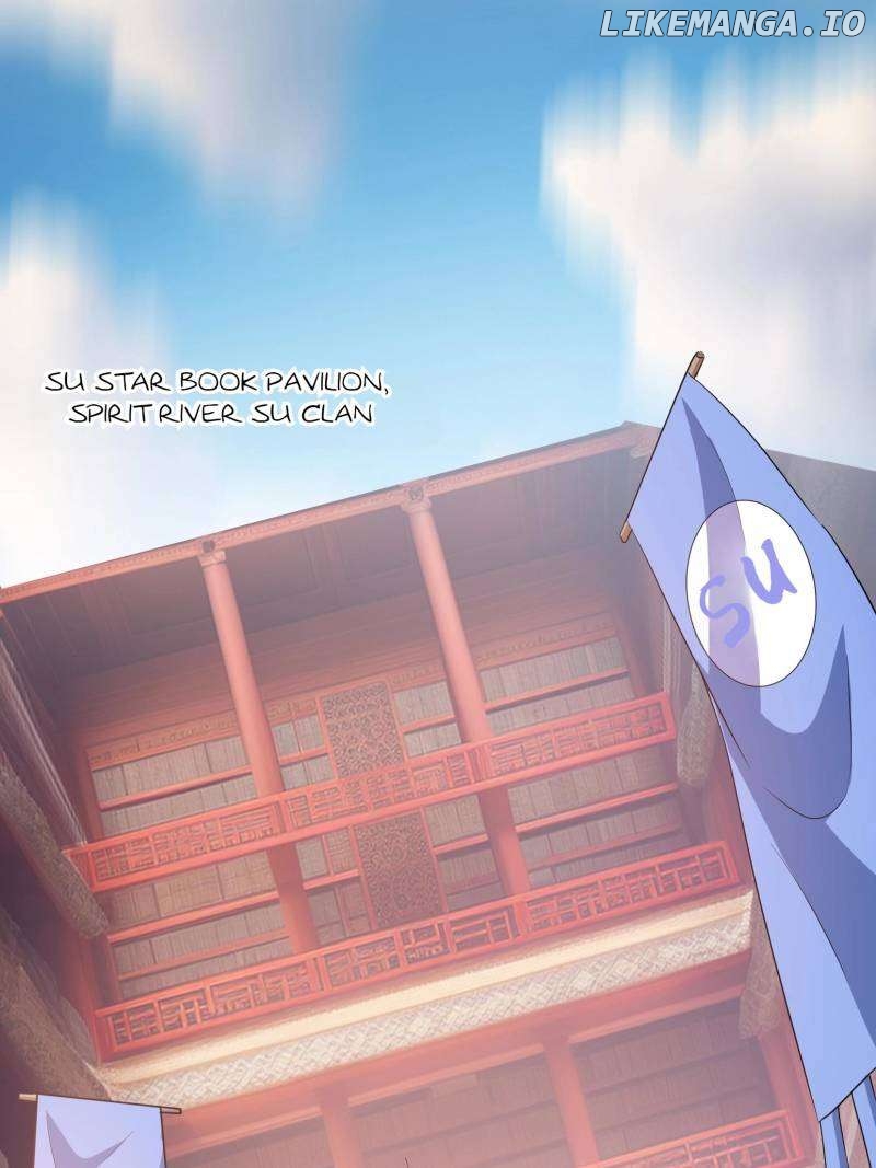 Cultivation Chat Group Chapter 661 - page 19
