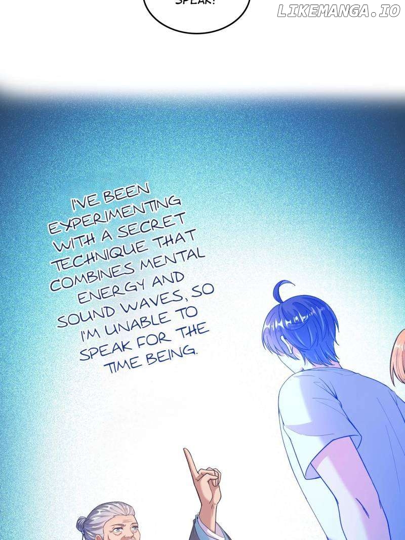 Cultivation Chat Group Chapter 661 - page 2