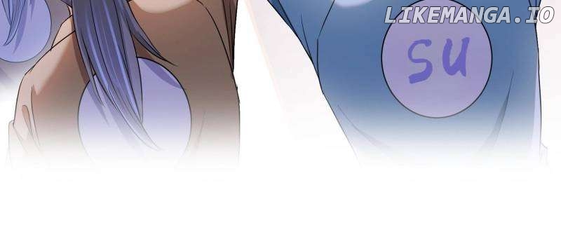Cultivation Chat Group Chapter 661 - page 21