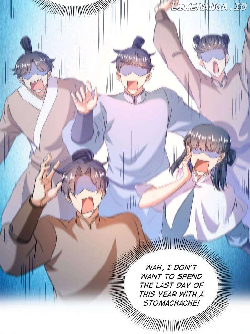 Cultivation Chat Group Chapter 661 - page 33