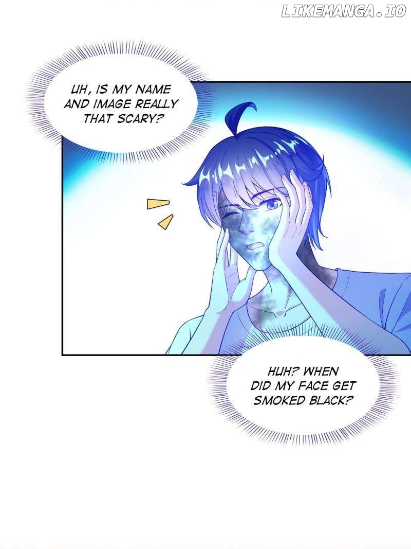 Cultivation Chat Group Chapter 661 - page 35