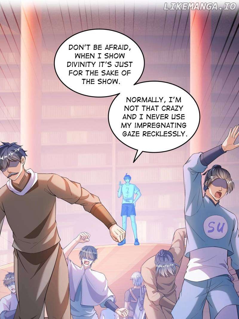 Cultivation Chat Group Chapter 661 - page 36