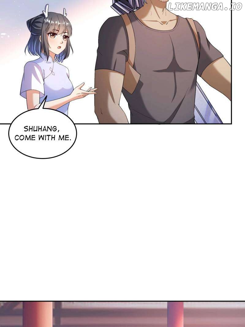 Cultivation Chat Group Chapter 661 - page 43