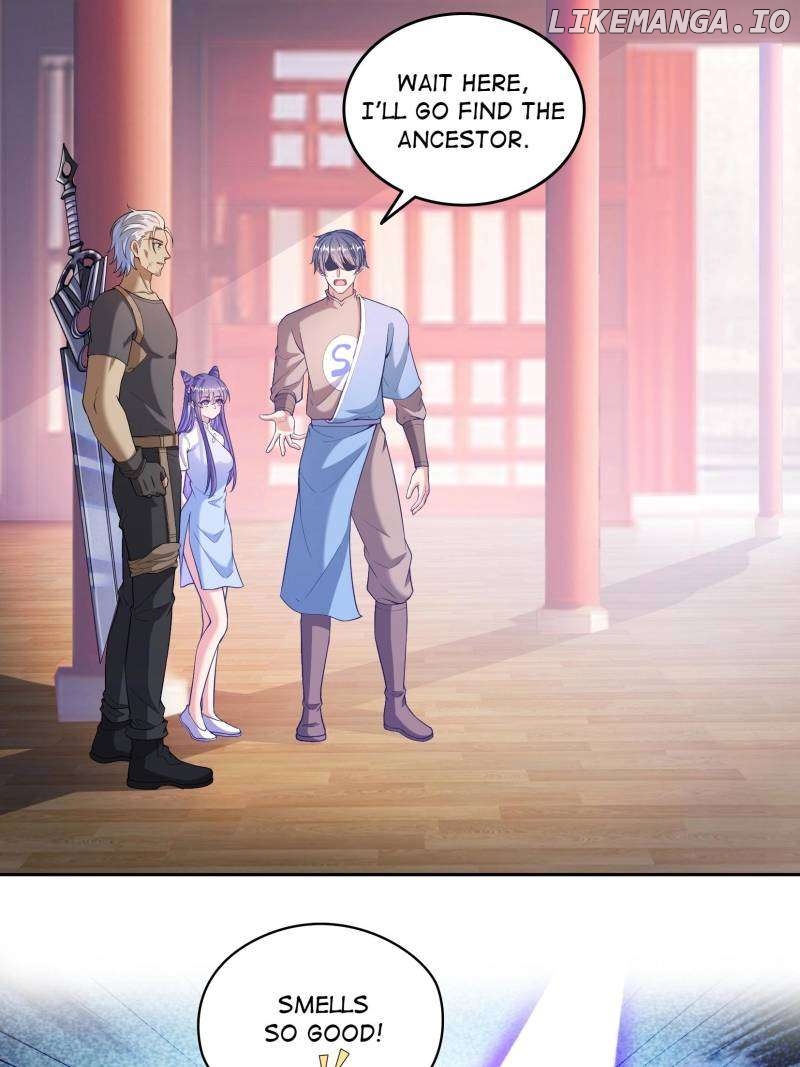 Cultivation Chat Group Chapter 661 - page 44
