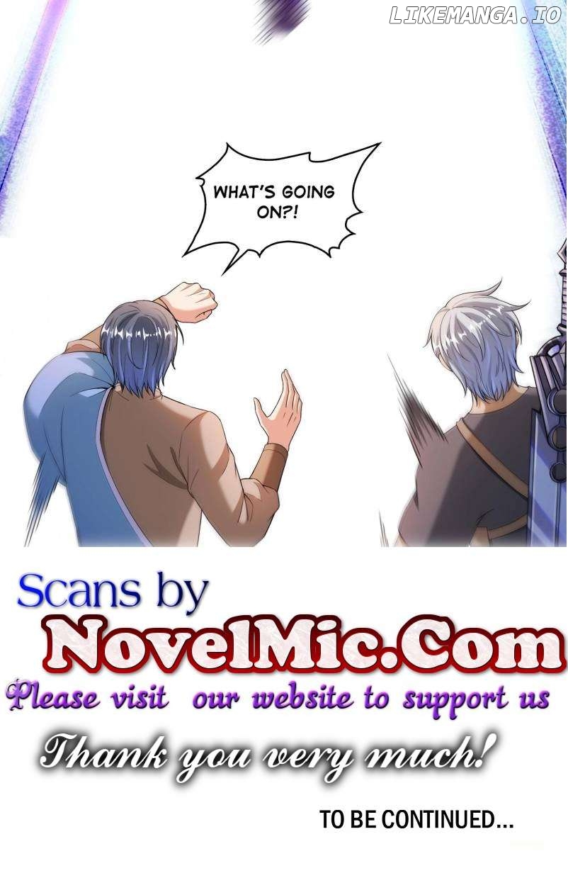 Cultivation Chat Group Chapter 661 - page 46